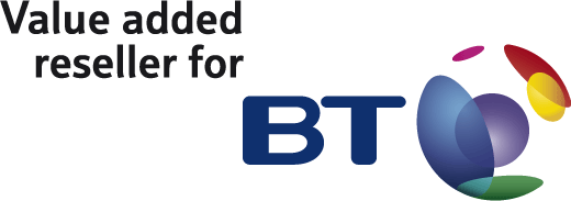 Value added reseller for BT
